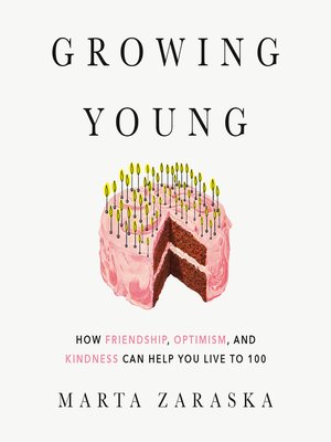 cover image of Growing Young